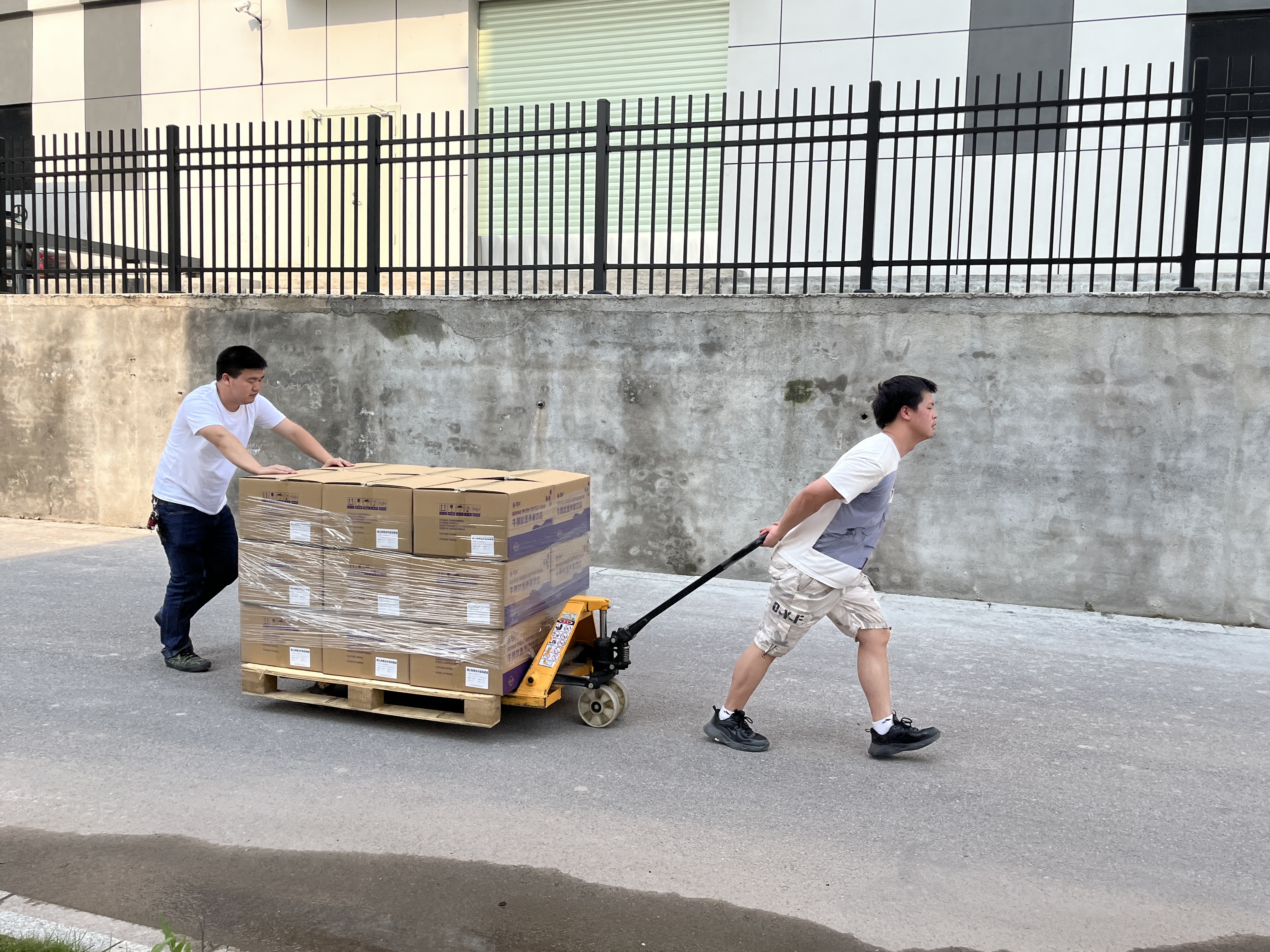 标杆丨在平凡的岗位，造就不凡的自己